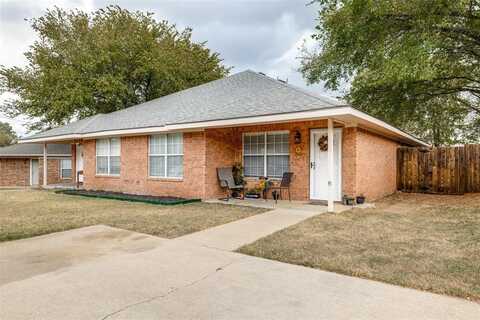 316 Shady Valley Drive, Mansfield, TX 76063