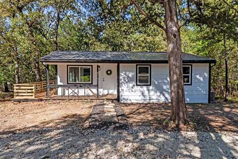 110 Fawn Trail, Mabank, TX 75156