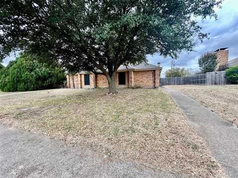 1535 Crescent, Duncanville, TX 75137