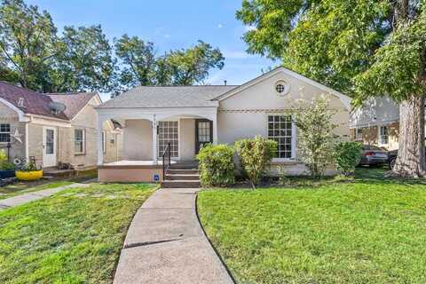 7131 Thurston Street, Dallas, TX 75235