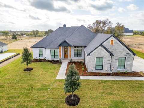 812 Wind River Pass, Azle, TX 76020