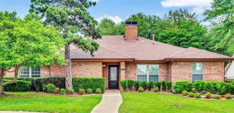 6311 Crested Butte Drive, Dallas, TX 75252