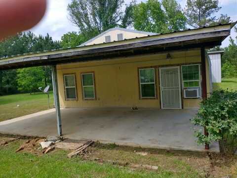 79 County Road 2354, Marietta, TX 75566