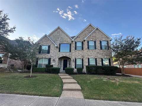 1902 Saint Johns Avenue, Allen, TX 75002