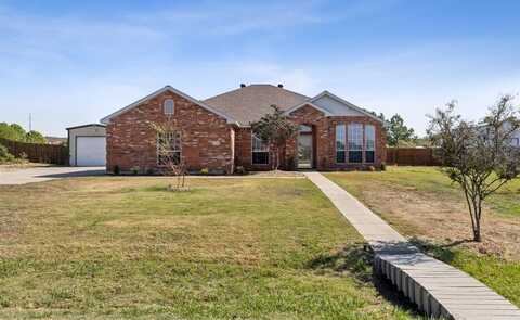 835 Sherry Lane S, Krugerville, TX 76227