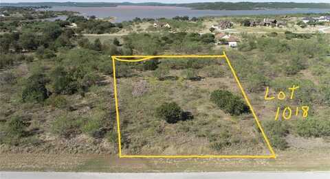 Lot 1018 Turtle Dove Lane, Leakey, TX 76449