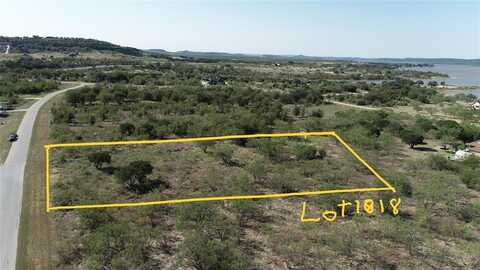 Lot 1018 Turtle Dove, Leakey, TX 76449