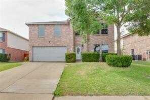 14846 Canyonridge Drive, Balch Springs, TX 75180