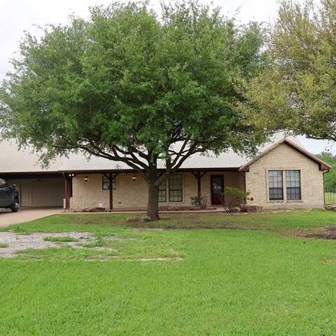 321 Almand Road, Palmer, TX 75152