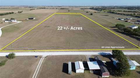 Tbd 22ac County Road 300, Muenster, TX 76252