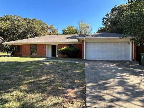 5816 Gatewood Drive, Arlington, TX 76016