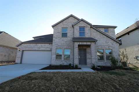 305 Laurel Drive, Justin, TX 76247