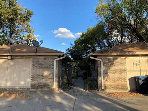 106 Priddy Lane, Fort Worth, TX 76114