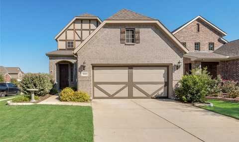 2009 Hope Tinley Lane, Lewisville, TX 75077