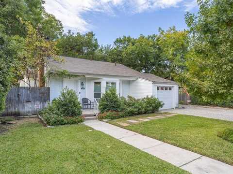 6341 Malvey Avenue, Fort Worth, TX 76116