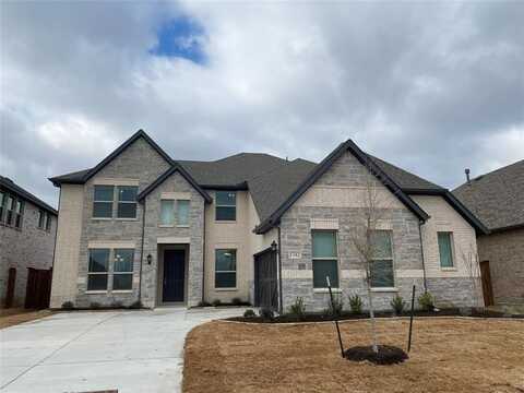 1742 San Donato Lane, Wylie, TX 75032