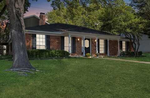 10205 Vistadale Drive, Dallas, TX 75238