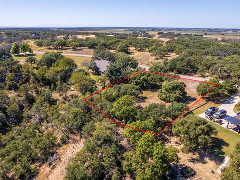 Tbd Oak Hill Circle, Brownwood, TX 76801