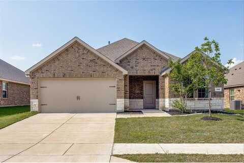 816 Goldenrod Lane, Princeton, TX 75407