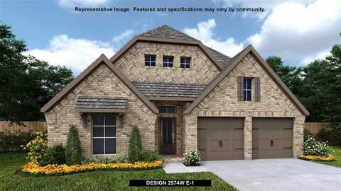 1703 Open Range Drive, Mansfield, TX 76063