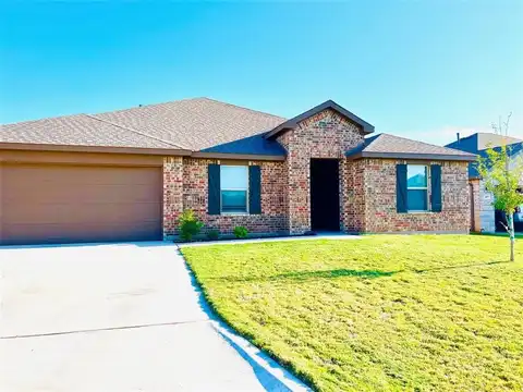 2633 Plymouth Rock Road, Abilene, TX 79601