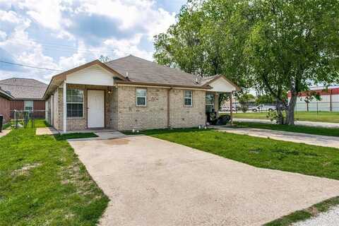 5225 Calloway Street, Sansom Park, TX 76114