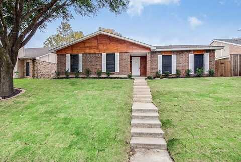 4360 N Colony Boulevard, The Colony, TX 75056