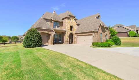 10601 San Simeon Lane, Fort Worth, TX 76179