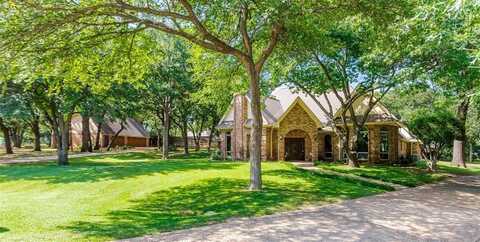 950 Ginger Court, Southlake, TX 76092