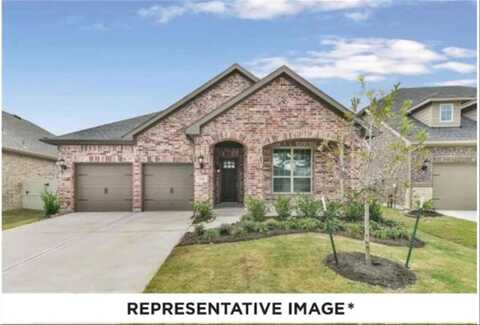 2328 High Plain Lane, Waxahachie, TX 75167