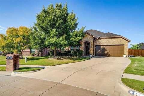 1167 Rosemary Court, Burleson, TX 76028