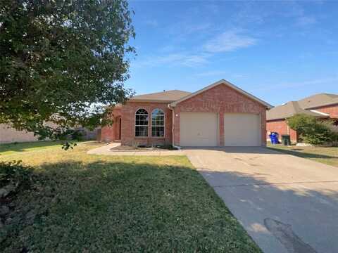 105 Hazelnut Trail, Forney, TX 75126