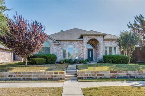 2609 Bordeaux Drive, McKinney, TX 75070