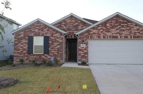 1935 Coleto Road, Crandall, TX 75114