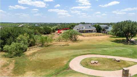 00 Glen Abbey Circle, Leakey, TX 76449