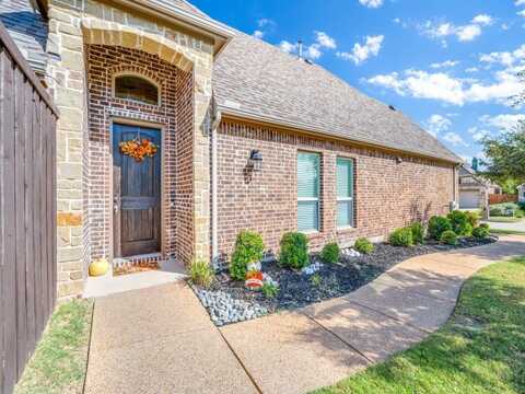 908 Memory Lane, McKinney, TX 75072