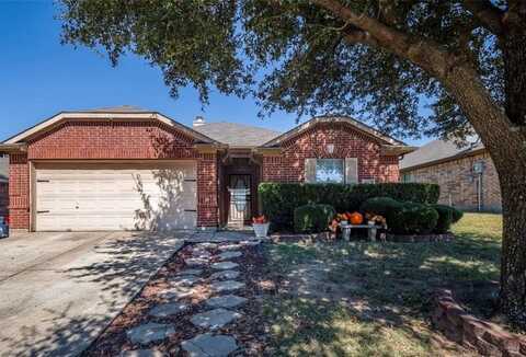 2837 TRAILHOUSE Drive, Dallas, TX 75237