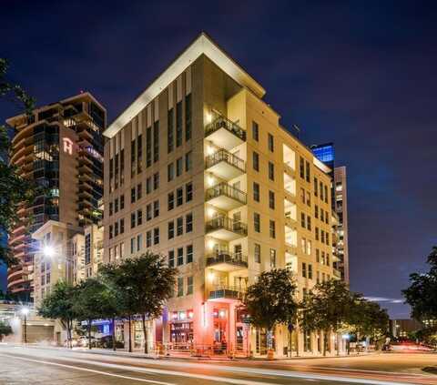 2323 N Houston Street, Dallas, TX 75219