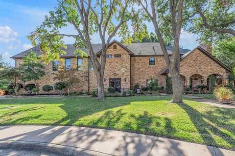 2041 Eagle Nest Place, Lewisville, TX 75077