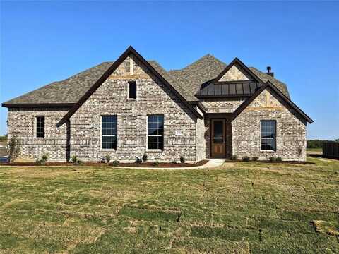 2508 Silo Lane, Van Alstyne, TX 75495