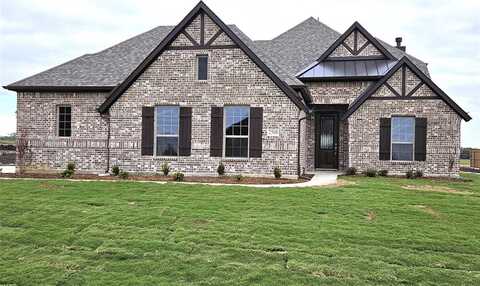 2508 Silo Lane, Van Alstyne, TX 75495