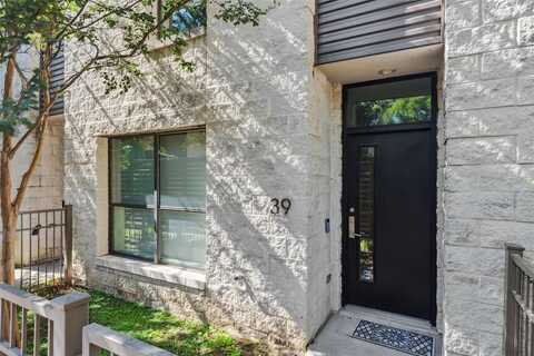 4111 Newton Avenue, Dallas, TX 75219