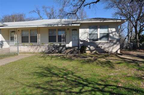 712 W Bridge Street, Weatherford, TX 76086