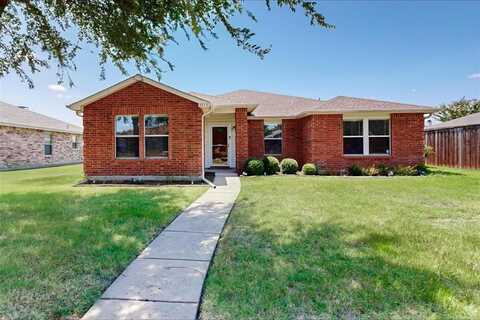 1513 Lonesome Dove Trail, Wylie, TX 75098