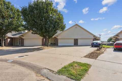 1629 Summer Hill Court, Granbury, TX 76048