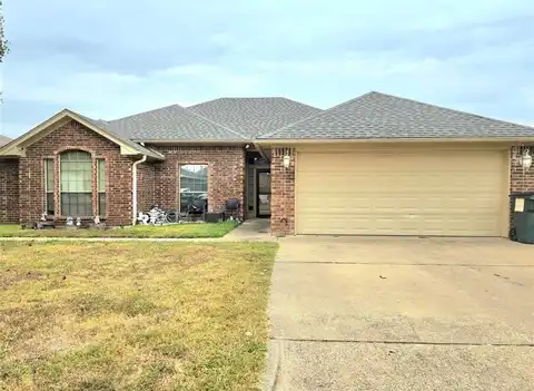 265 Cass Circle, Flint, TX 75762