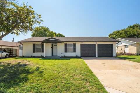 714 Oceanview Drive, Dallas, TX 75232