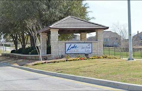 2406 Lookout Court, Cedar Hill, TX 75104