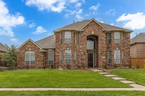 3616 Morning Dove Drive, Plano, TX 75025