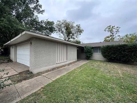 808 VINECREST Lane, Richardson, TX 75080